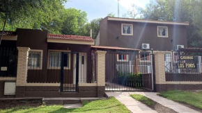 Cabañas Los Pinos
